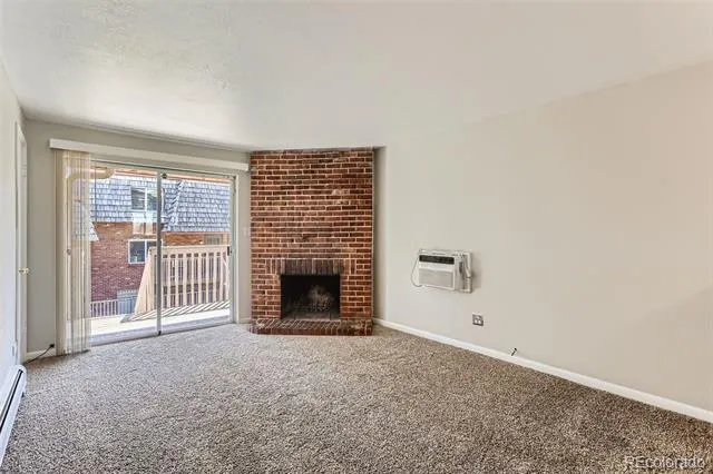 5491 E Warren Avenue #218 Denver, CO 80222