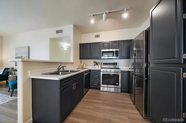 3701 Cactus Creek Court #104 Highlands Ranch, CO 80126