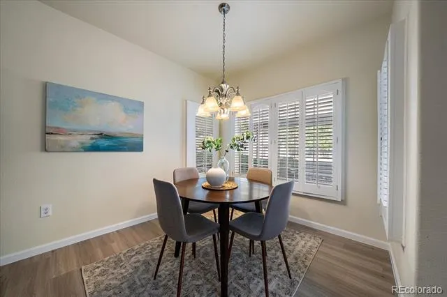 3701 Cactus Creek Court #104 Highlands Ranch, CO 80126
