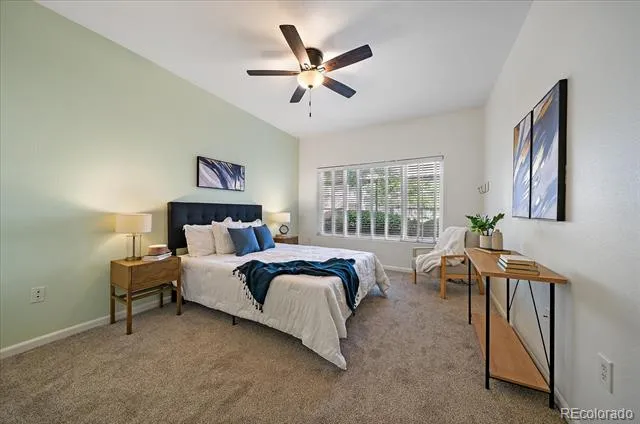 3701 Cactus Creek Court #104 Highlands Ranch, CO 80126
