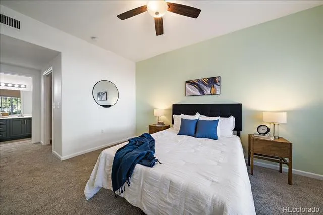 3701 Cactus Creek Court #104 Highlands Ranch, CO 80126