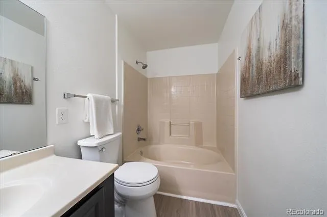 3701 Cactus Creek Court #104 Highlands Ranch, CO 80126