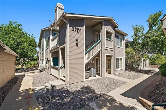 3701 Cactus Creek Court #104 Highlands Ranch, CO 80126