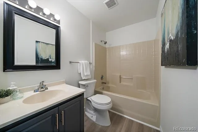 3701 Cactus Creek Court #104 Highlands Ranch, CO 80126