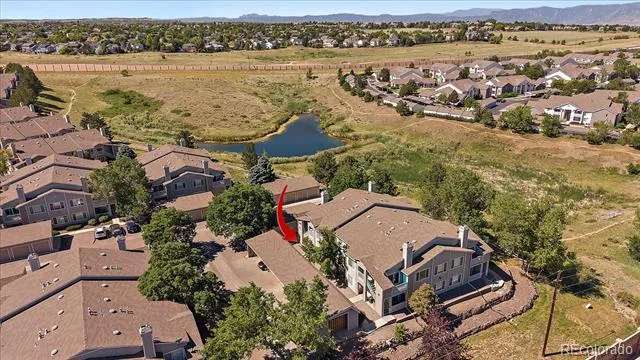 3701 Cactus Creek Court #104 Highlands Ranch, CO 80126