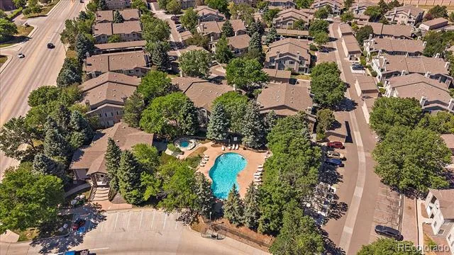 3701 Cactus Creek Court #104 Highlands Ranch, CO 80126