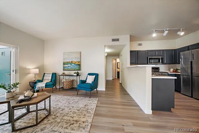 3701 Cactus Creek Court #104 Highlands Ranch, CO 80126