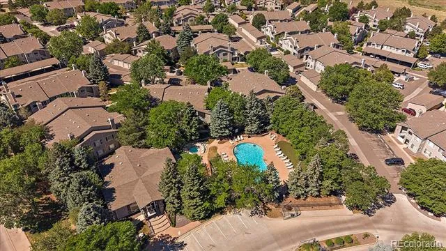 3701 Cactus Creek Court #104 Highlands Ranch, CO 80126
