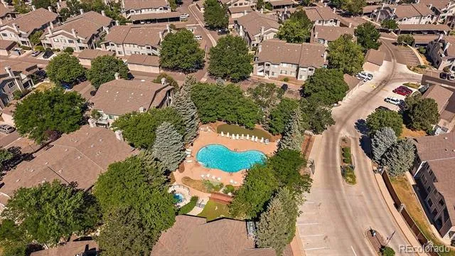 3701 Cactus Creek Court #104 Highlands Ranch, CO 80126