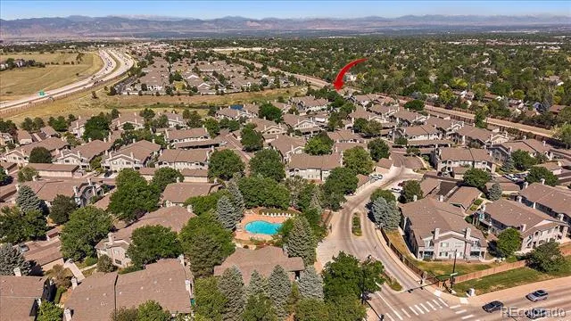 3701 Cactus Creek Court #104 Highlands Ranch, CO 80126