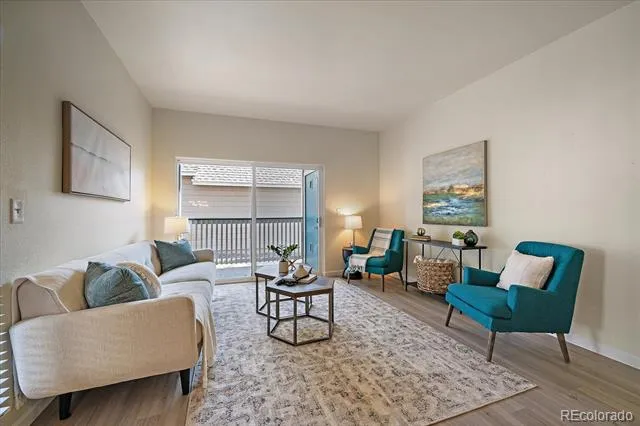 3701 Cactus Creek Court #104 Highlands Ranch, CO 80126