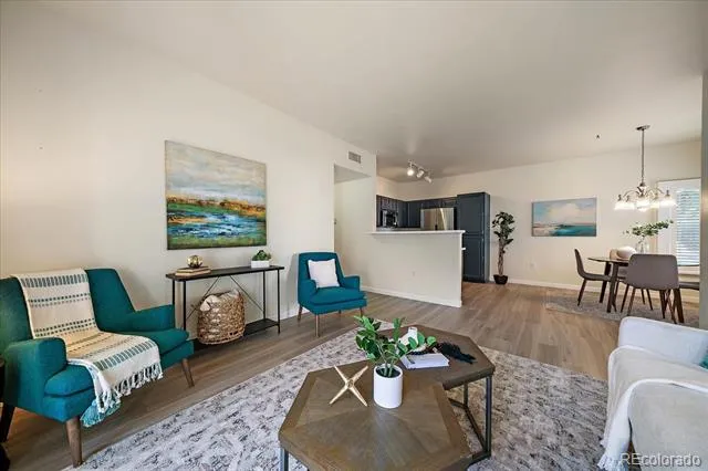 3701 Cactus Creek Court #104 Highlands Ranch, CO 80126