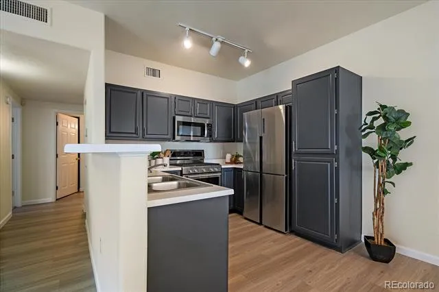 3701 Cactus Creek Court #104 Highlands Ranch, CO 80126