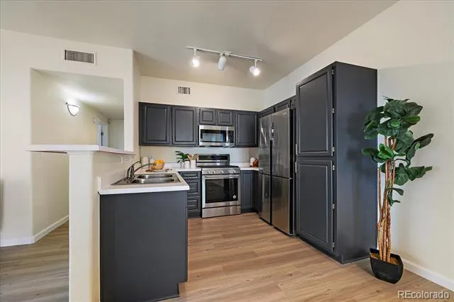 3701 Cactus Creek Court #104 Highlands Ranch, CO 80126
