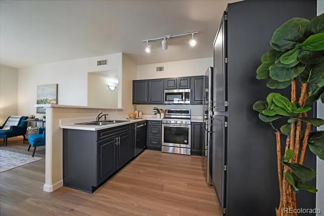 3701 Cactus Creek Court #104 Highlands Ranch, CO 80126