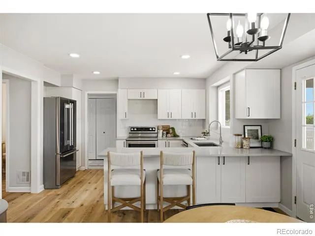 201 Cheyenne Drive Berthoud, CO 80513