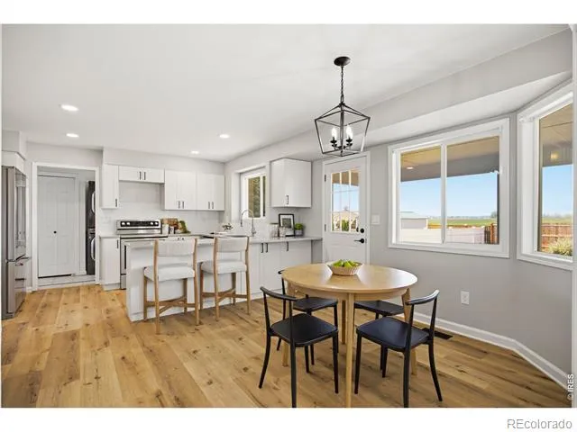 201 Cheyenne Drive Berthoud, CO 80513