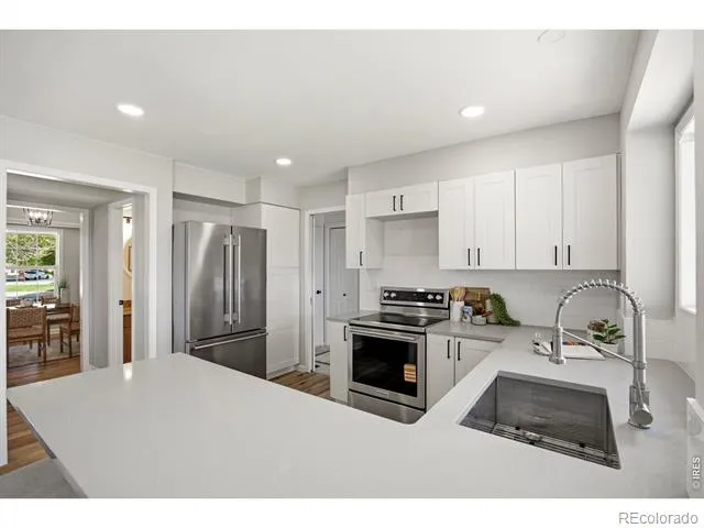 201 Cheyenne Drive Berthoud, CO 80513