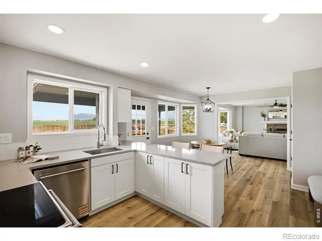 201 Cheyenne Drive Berthoud, CO 80513