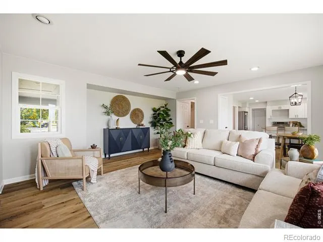 201 Cheyenne Drive Berthoud, CO 80513