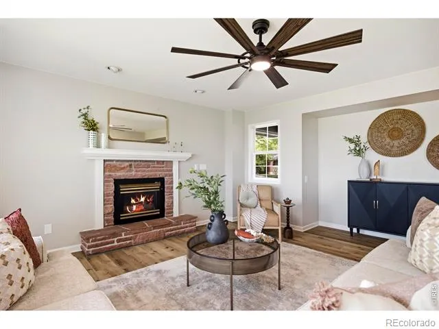 201 Cheyenne Drive Berthoud, CO 80513