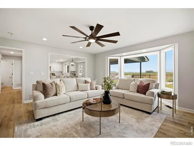 201 Cheyenne Drive Berthoud, CO 80513