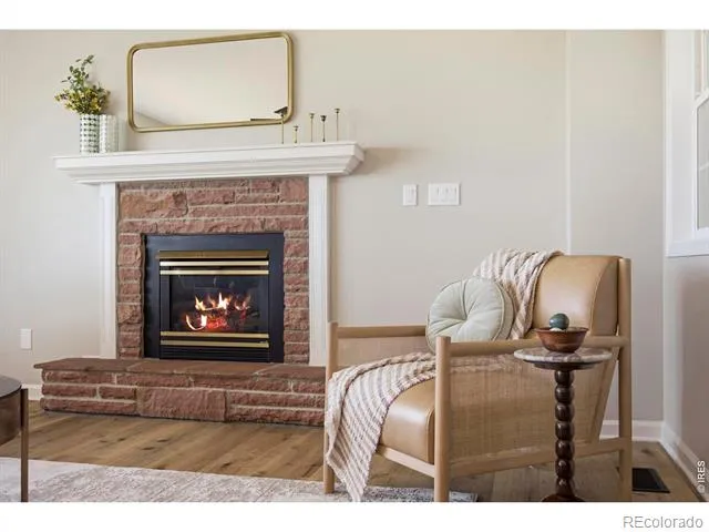 201 Cheyenne Drive Berthoud, CO 80513