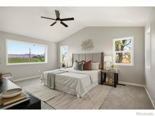 201 Cheyenne Drive Berthoud, CO 80513
