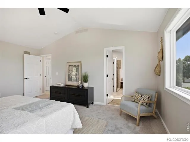 201 Cheyenne Drive Berthoud, CO 80513
