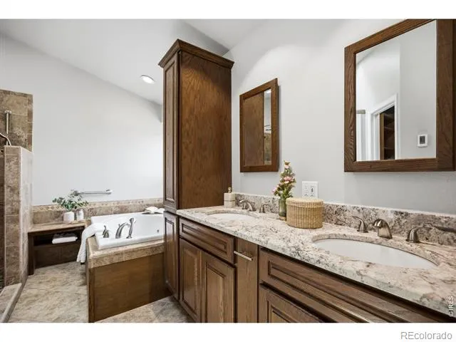 201 Cheyenne Drive Berthoud, CO 80513