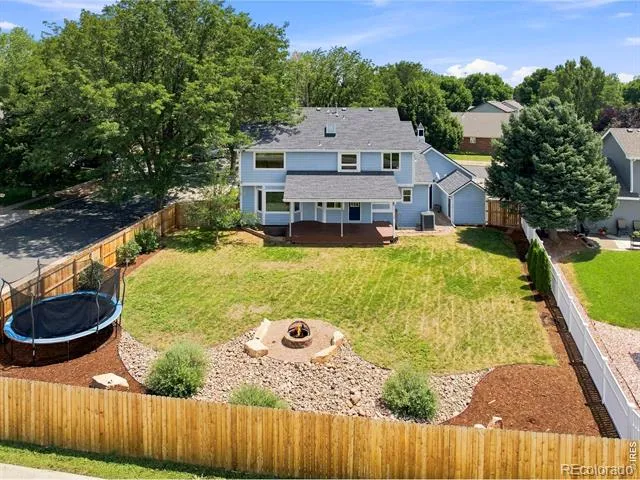 201 Cheyenne Drive Berthoud, CO 80513