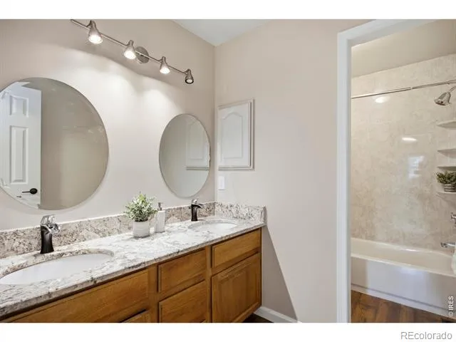201 Cheyenne Drive Berthoud, CO 80513