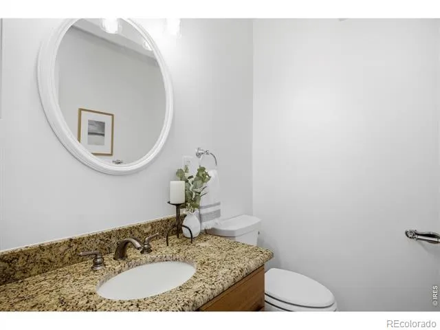 201 Cheyenne Drive Berthoud, CO 80513