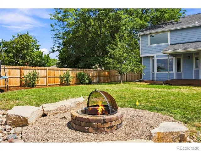 201 Cheyenne Drive Berthoud, CO 80513