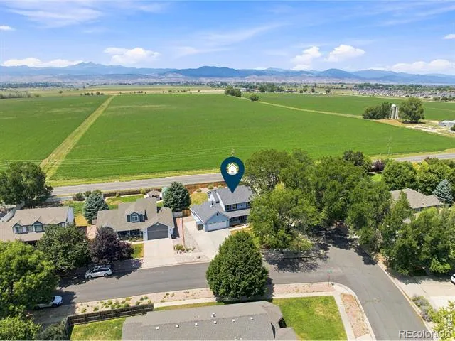 201 Cheyenne Drive Berthoud, CO 80513