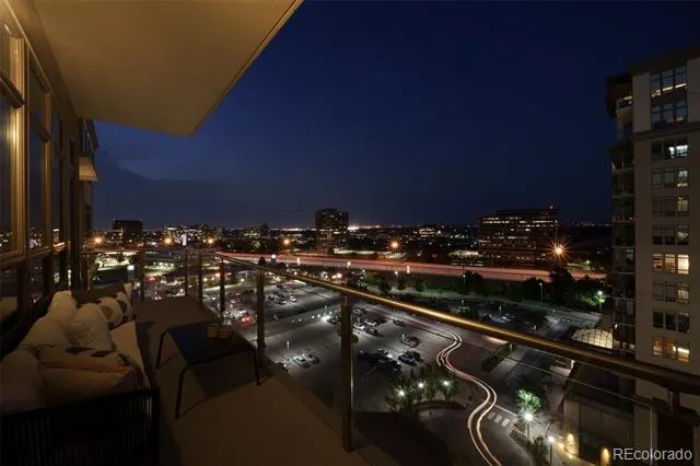 5455 Landmark Place #1018 Greenwood Village, CO 80111