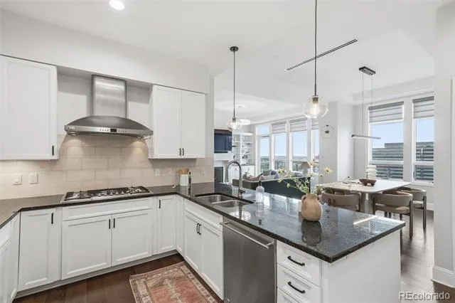 5455 Landmark Place #1018 Greenwood Village, CO 80111