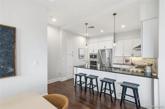 5455 Landmark Place #1018 Greenwood Village, CO 80111
