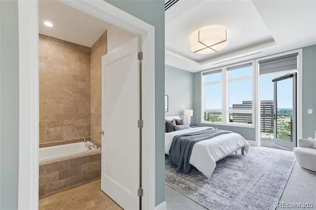 5455 Landmark Place #1018 Greenwood Village, CO 80111