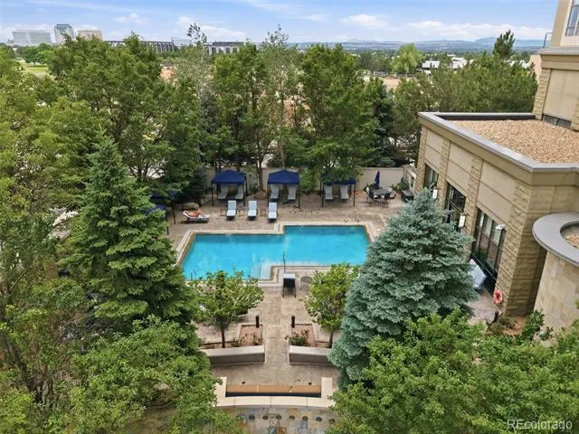 5455 Landmark Place #1018 Greenwood Village, CO 80111