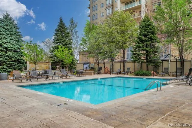 5455 Landmark Place #1018 Greenwood Village, CO 80111