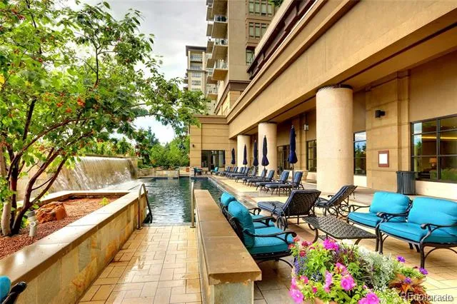 5455 Landmark Place #1018 Greenwood Village, CO 80111