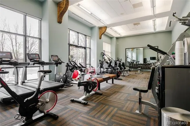 5455 Landmark Place #1018 Greenwood Village, CO 80111