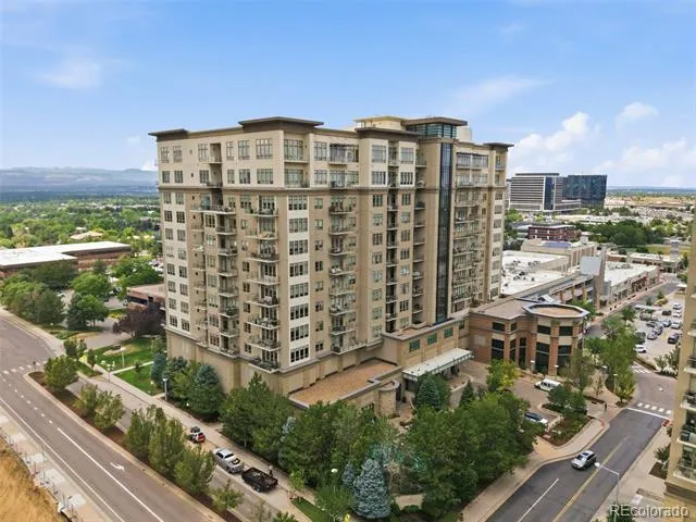 5455 Landmark Place #1018 Greenwood Village, CO 80111