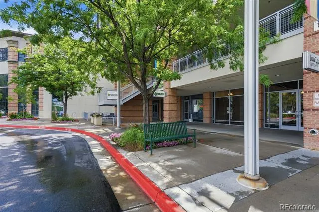 5455 Landmark Place #1018 Greenwood Village, CO 80111