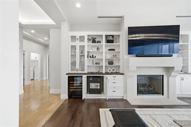 5455 Landmark Place #1018 Greenwood Village, CO 80111