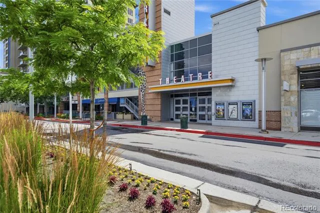 5455 Landmark Place #1018 Greenwood Village, CO 80111