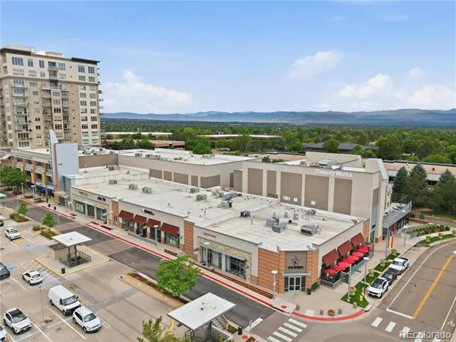 5455 Landmark Place #1018 Greenwood Village, CO 80111