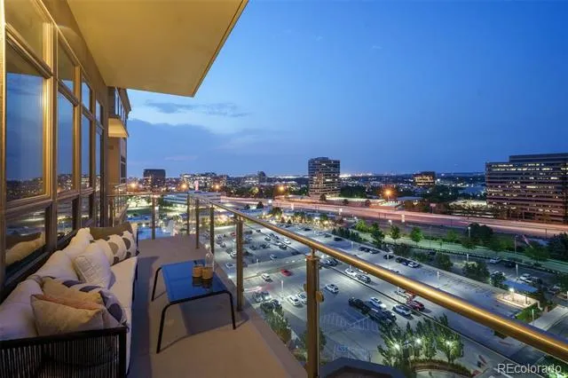 5455 Landmark Place #1018 Greenwood Village, CO 80111