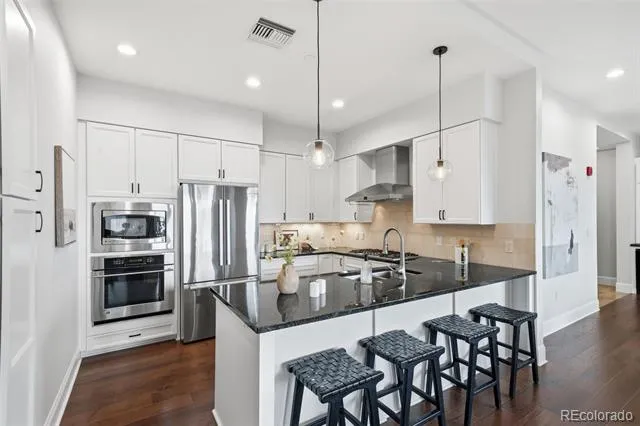 5455 Landmark Place #1018 Greenwood Village, CO 80111